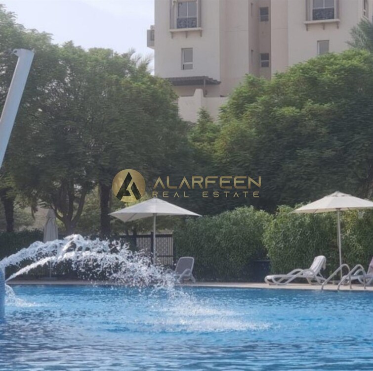 Al Thamam Apartment for Rent, Remraam, Dubai