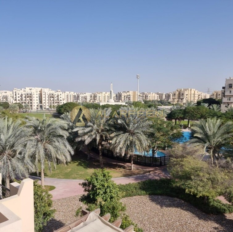 Al Thamam Apartment for Rent, Remraam, Dubai