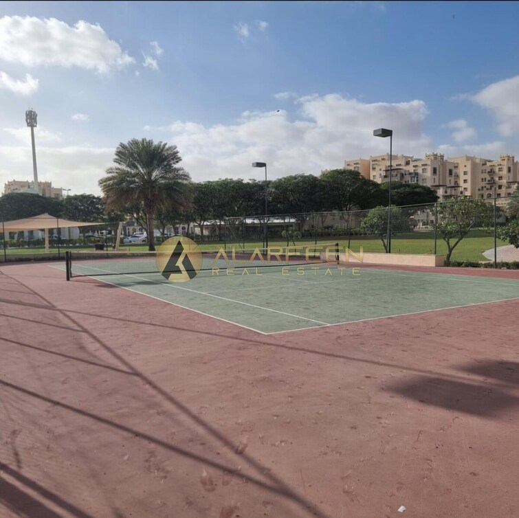 Al Thamam Apartment for Rent, Remraam, Dubai