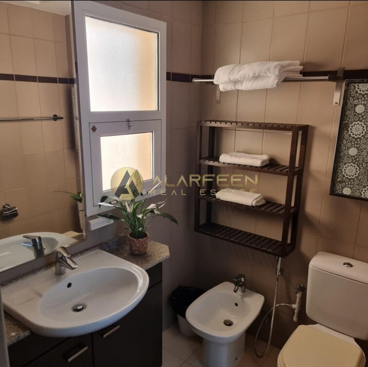 Al Thamam Apartment for Rent, Remraam, Dubai