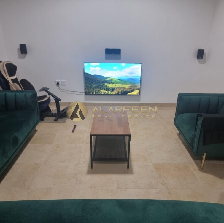 Al Thamam Apartment for Rent, Remraam, Dubai