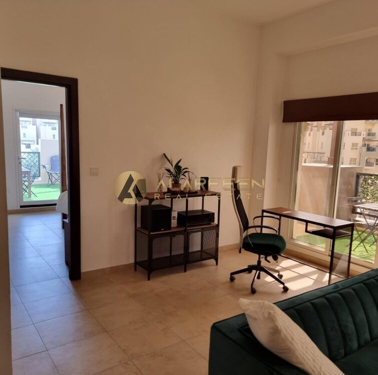 Al Thamam Apartment for Rent, Remraam, Dubai
