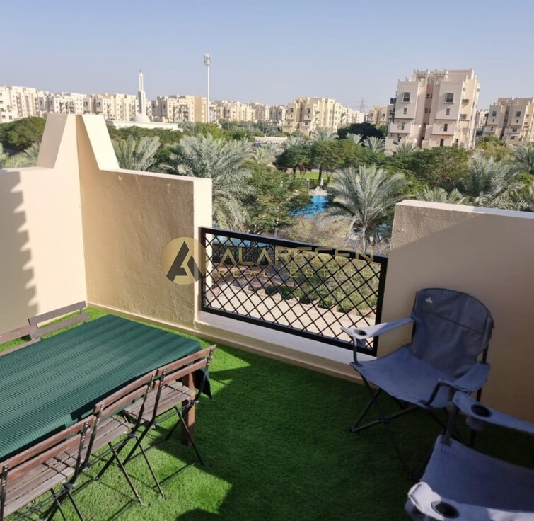 Al Thamam Apartment for Rent, Remraam, Dubai