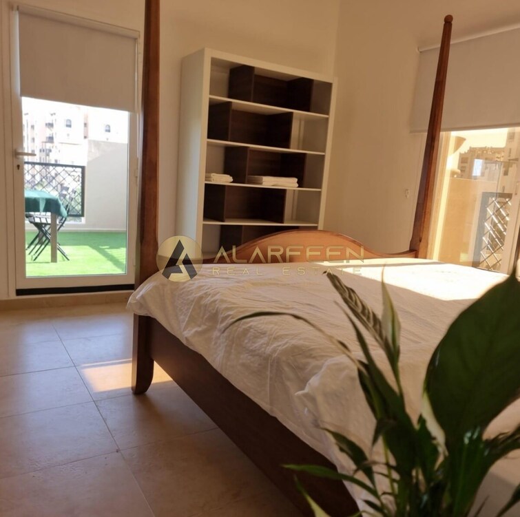 Al Thamam Apartment for Rent, Remraam, Dubai