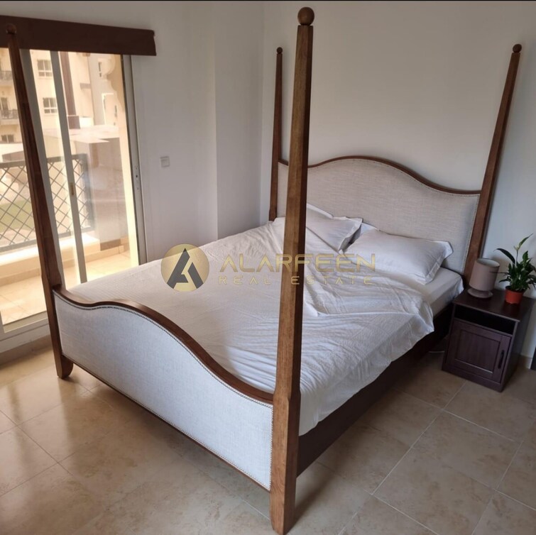 Al Thamam Apartment for Rent, Remraam, Dubai