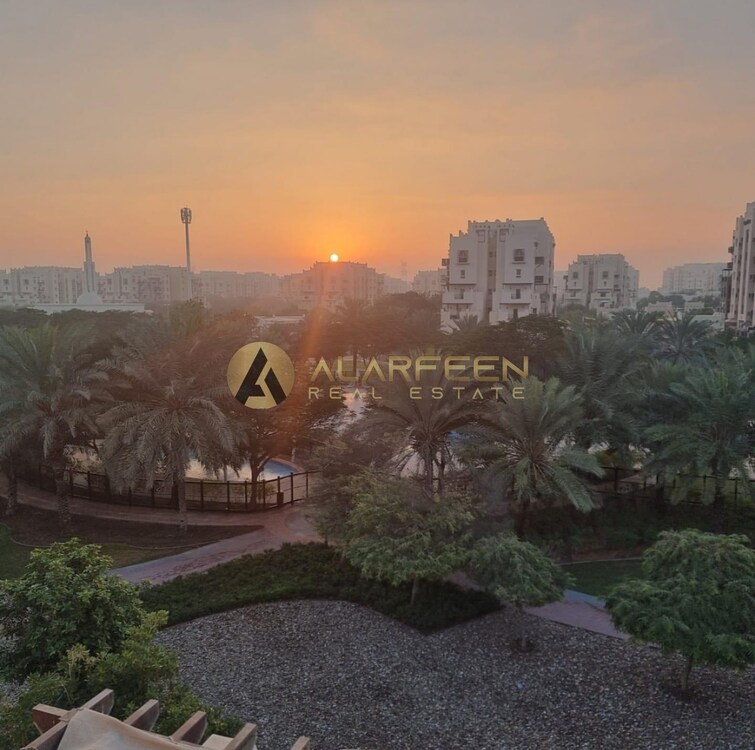 Al Thamam Apartment for Rent, Remraam, Dubai