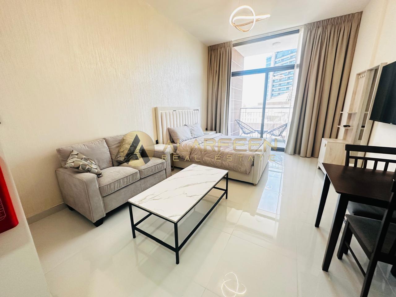  Apartment for Sale, Arjan, Dubai