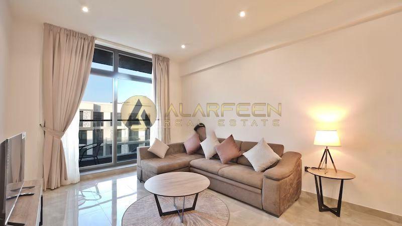  Apartment for Rent, Dubai South, Dubai