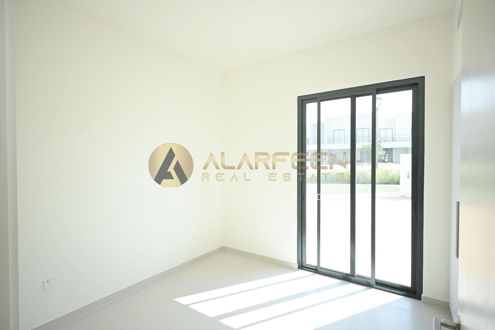  Villa for Rent, Dubai South, Dubai