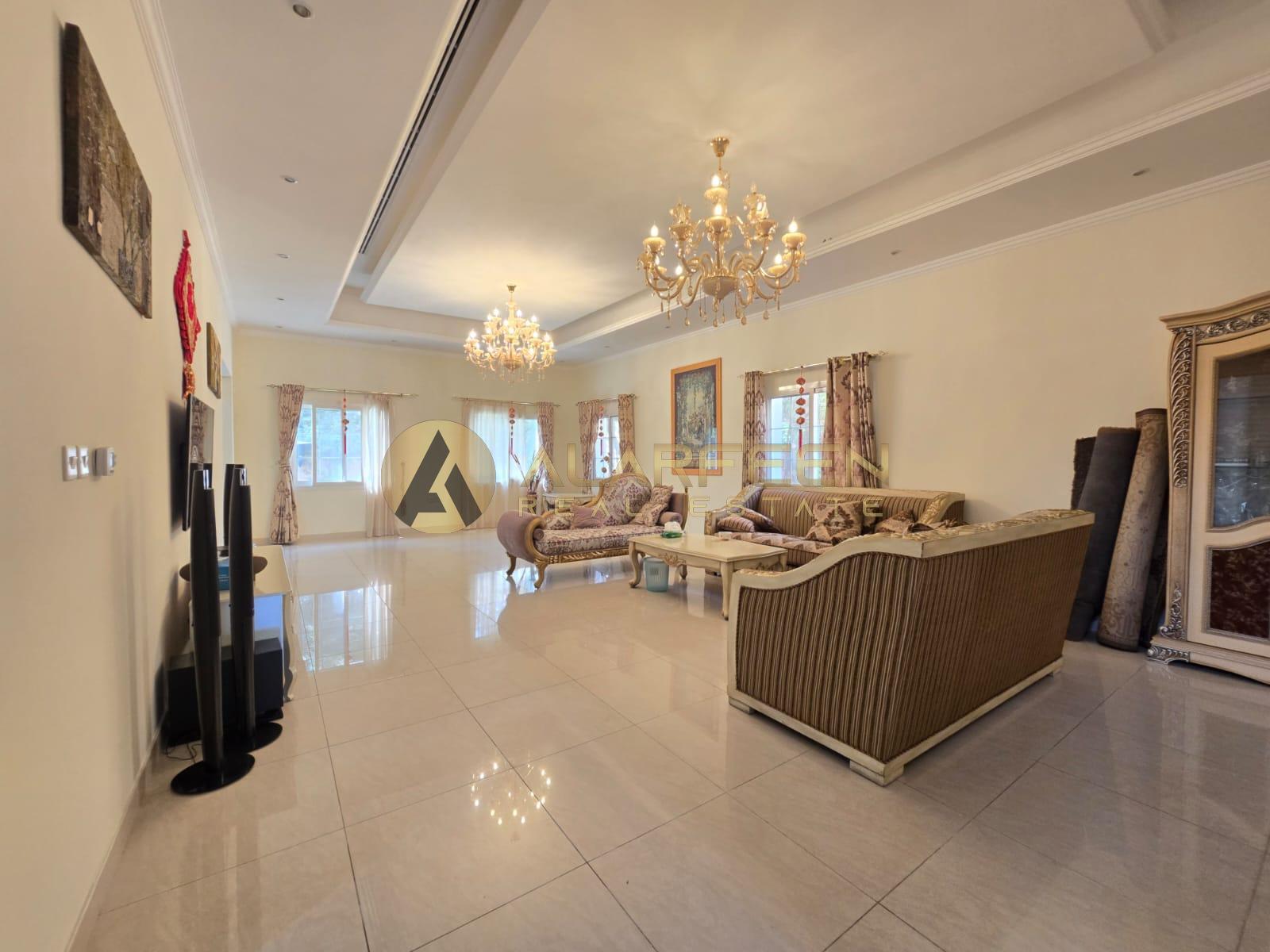 The Centro Villa for Rent, The Villa, Dubai