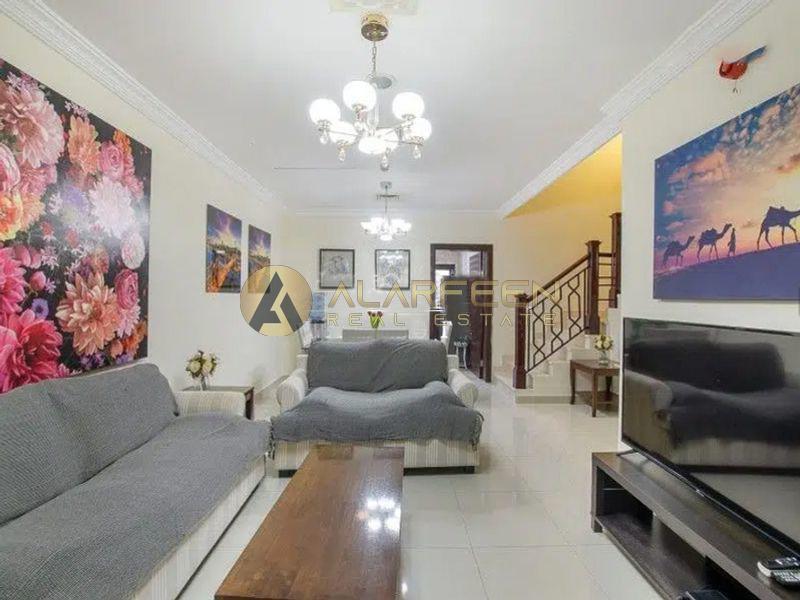 JVC District 13 Villa for Sale, Jumeirah Village Circle (JVC), Dubai