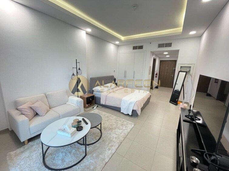 GHAPH Studio Apartment for Rent, Dubai Studio City, Dubai