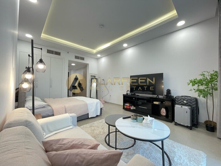 GHAPH Studio Apartment for Rent, Dubai Studio City, Dubai