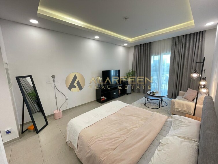 GHAPH Studio Apartment for Rent, Dubai Studio City, Dubai