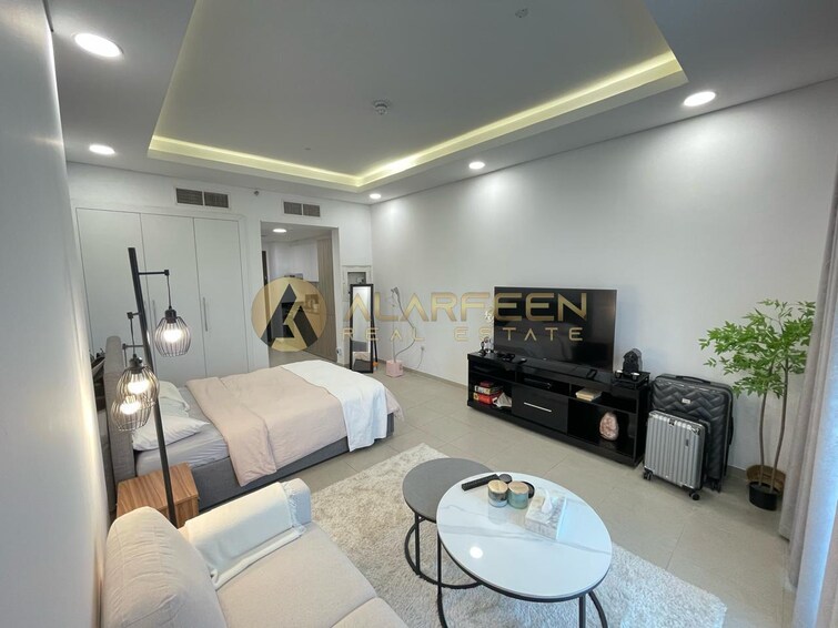 GHAPH Studio Apartment for Rent, Dubai Studio City, Dubai