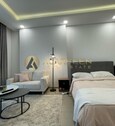 1 BR 478 Sq.Ft. Apartment in GHAPH Studio