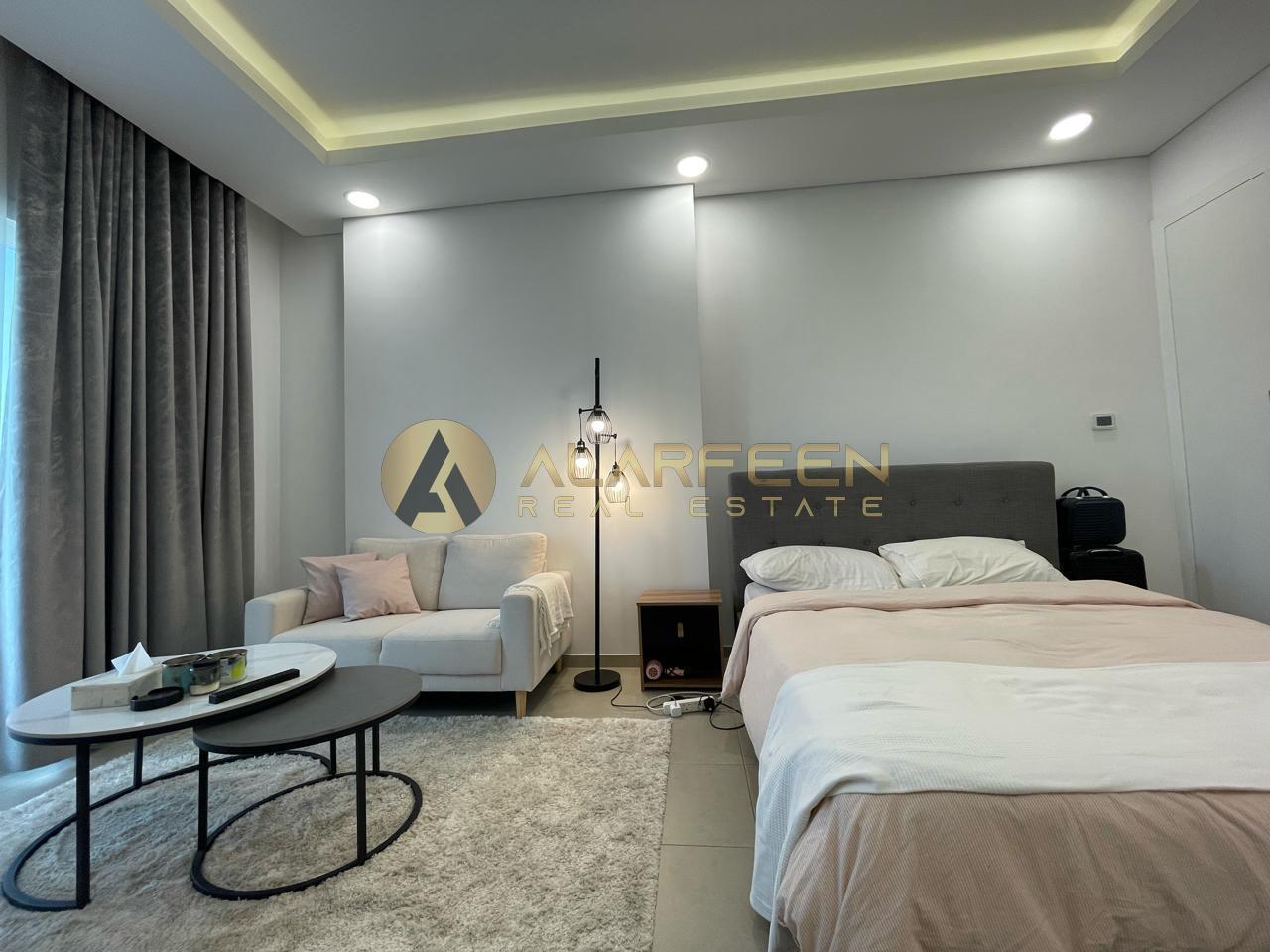 GHAPH Studio Apartment for Rent, Dubai Studio City, Dubai