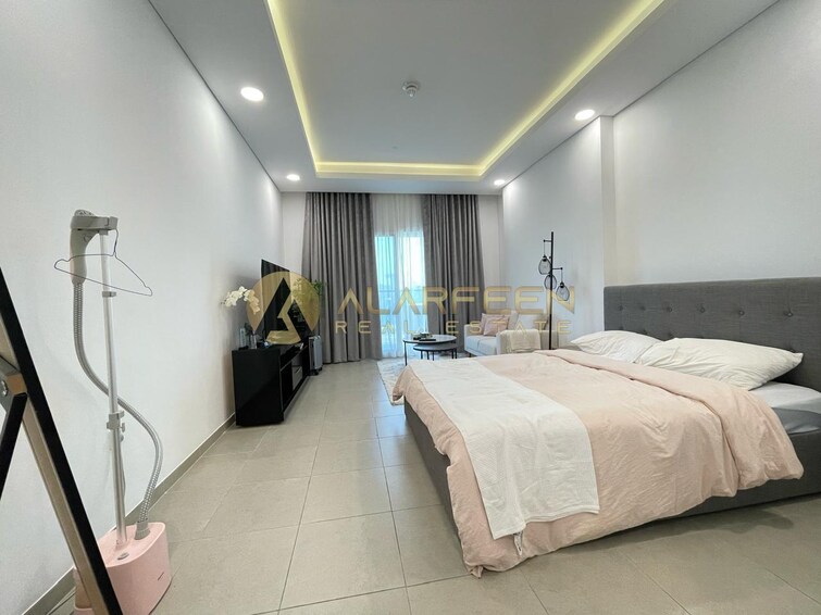 GHAPH Studio Apartment for Rent, Dubai Studio City, Dubai