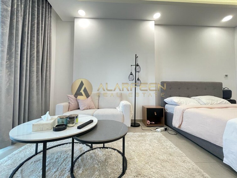 GHAPH Studio Apartment for Rent, Dubai Studio City, Dubai