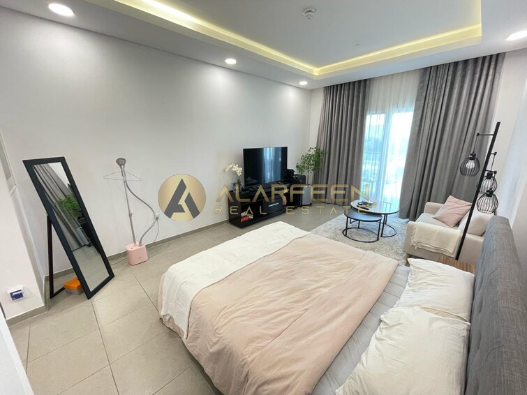 GHAPH Studio Apartment for Rent, Dubai Studio City, Dubai