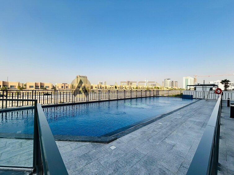  Apartment for Rent, Arjan, Dubai