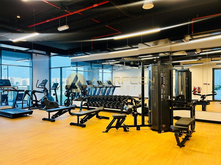  Apartment for Rent, Arjan, Dubai