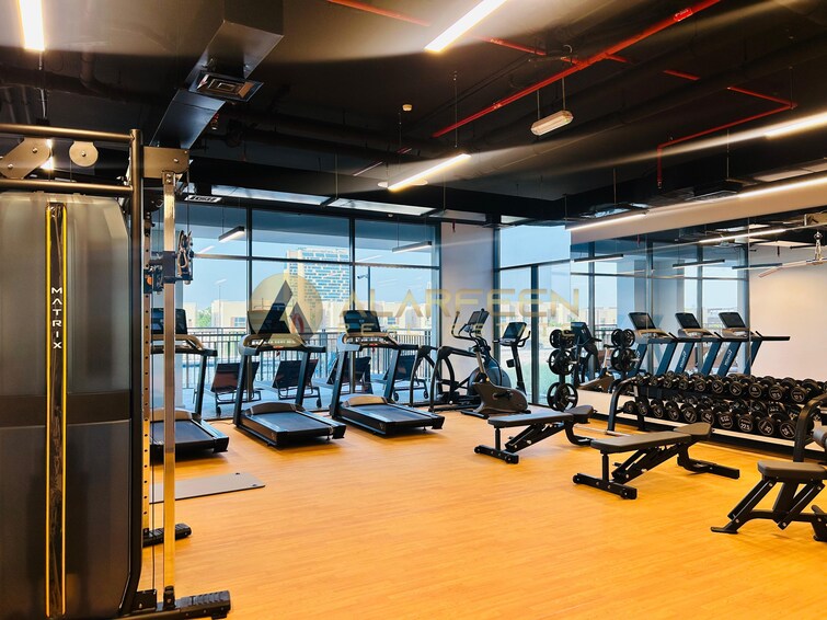  Apartment for Rent, Arjan, Dubai