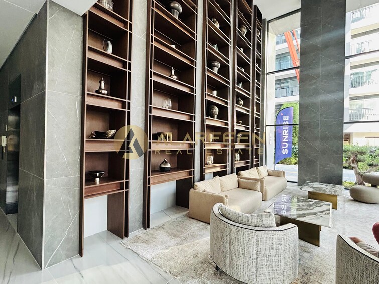  Apartment for Rent, Arjan, Dubai