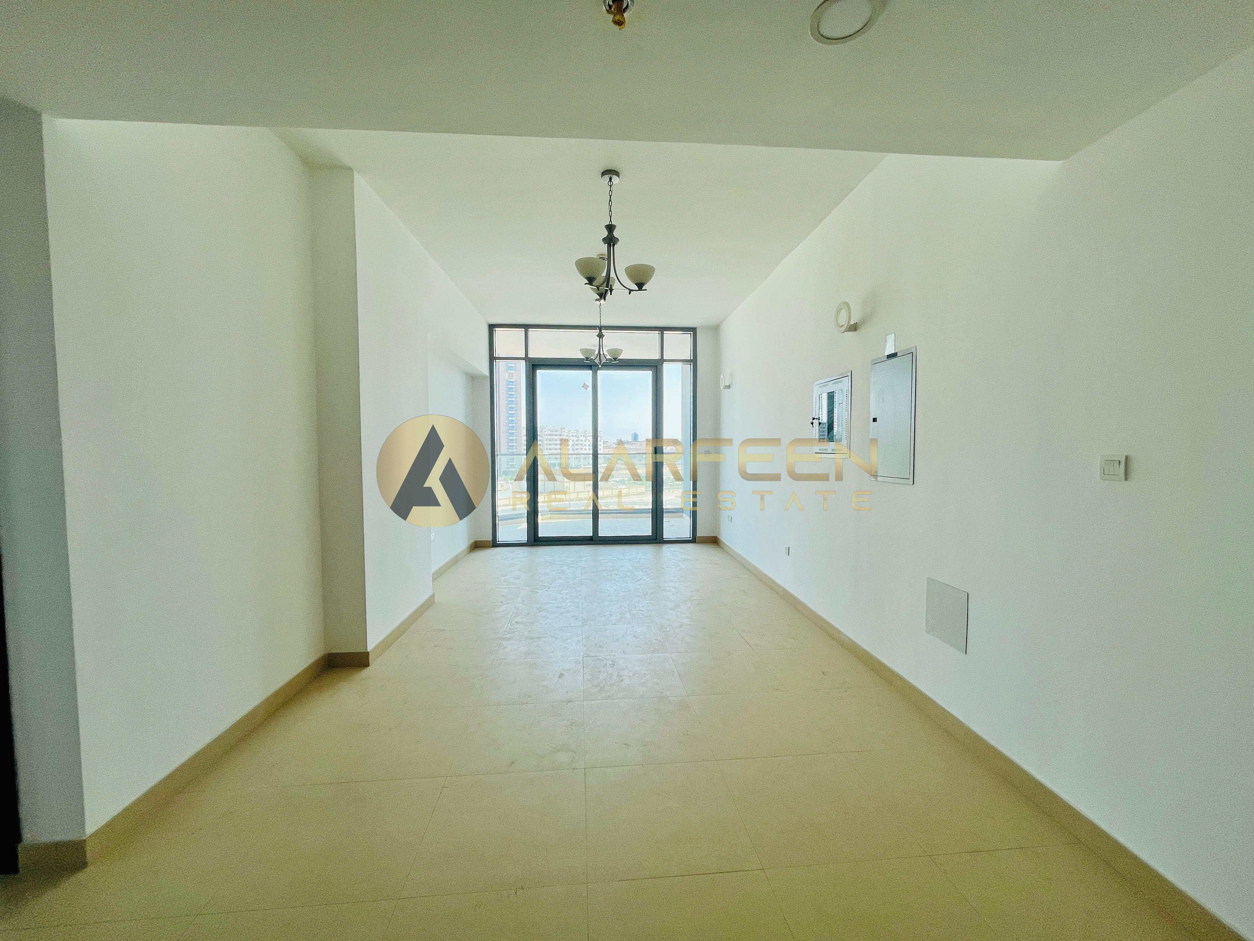 Orion Building Apartment for Rent, Arjan, Dubai