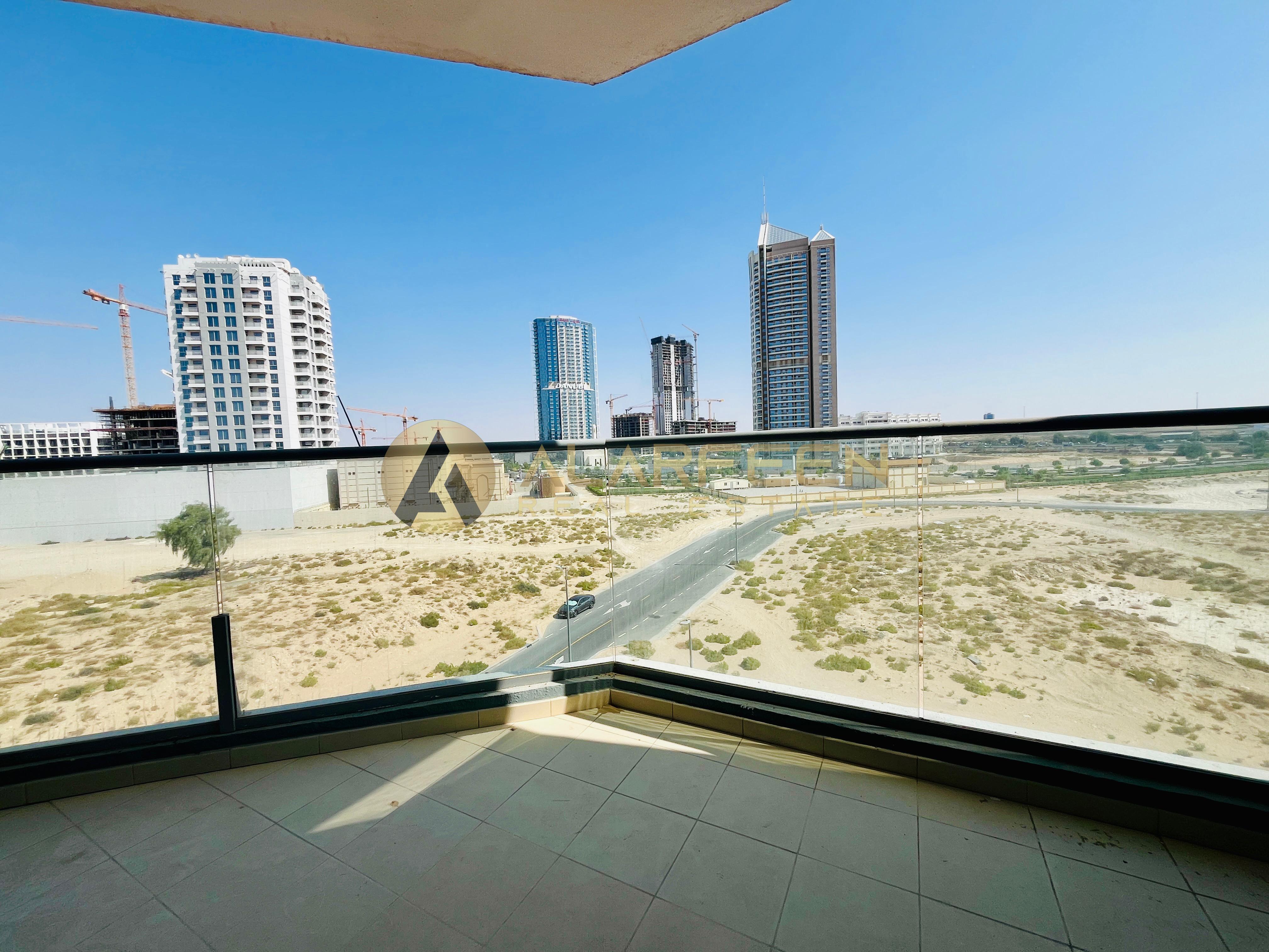 Orion Building Apartment for Rent, Arjan, Dubai