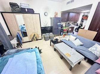 Studio Apartment For Rent in Stadium Point Cover Image