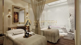 2 BR Apartment For Sale in Vincitore Volare Cover Image