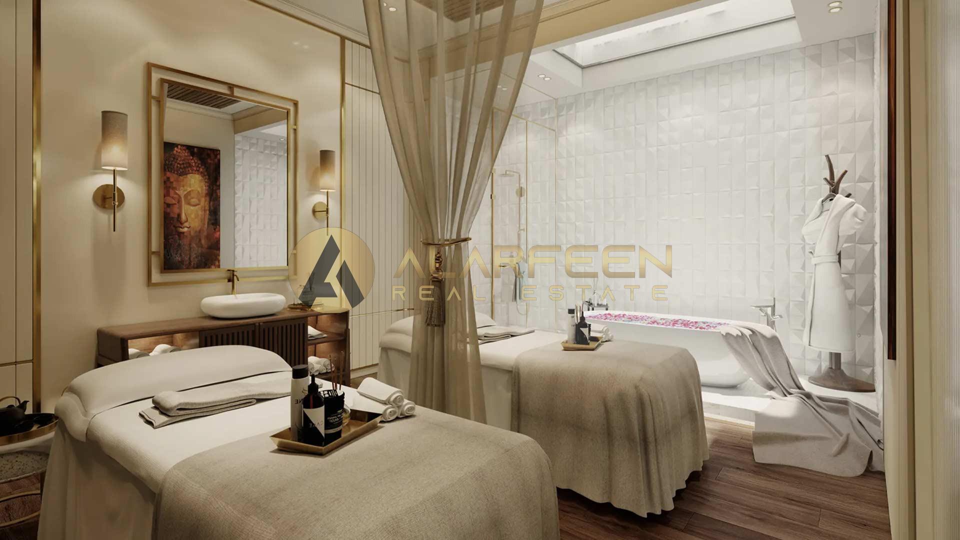 Vincitore Volare Apartment for Sale, Arjan, Dubai