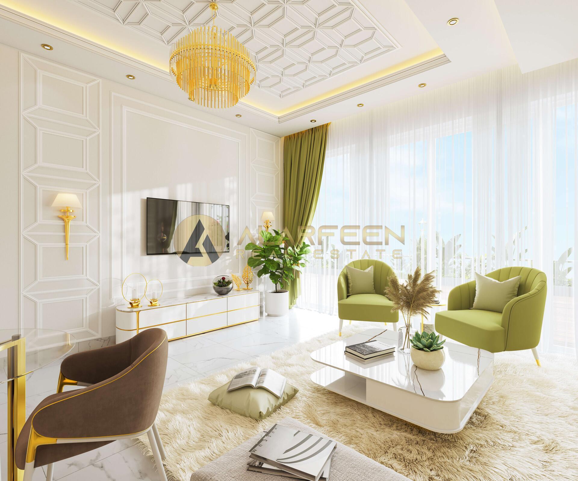 3 Bedroom 2247 Sq.Ft. Apartment for Sale in Dubai Science Park, Dubai - 7742004 photo 4