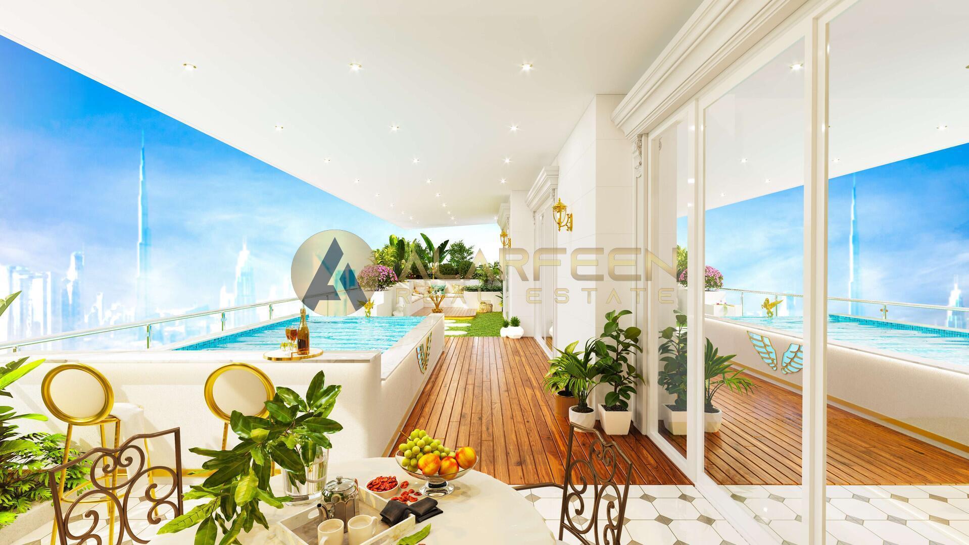 3 Bedroom 2247 Sq.Ft. Apartment for Sale in Dubai Science Park, Dubai - 7742004 photo 8