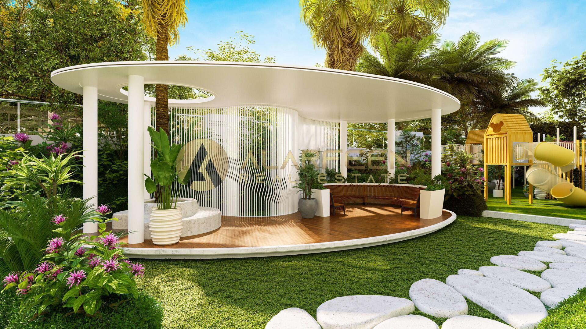 3 Bedroom 2247 Sq.Ft. Apartment for Sale in Dubai Science Park, Dubai - 7742004 photo 12
