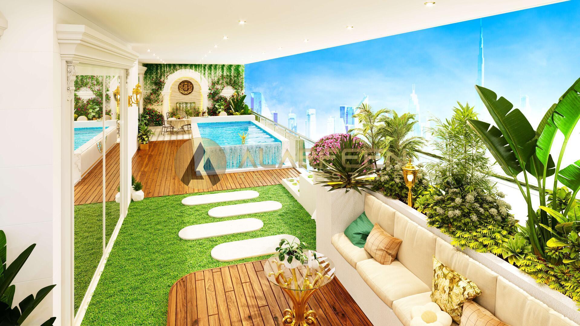 3 Bedroom 2247 Sq.Ft. Apartment for Sale in Dubai Science Park, Dubai - 7742004 photo 15