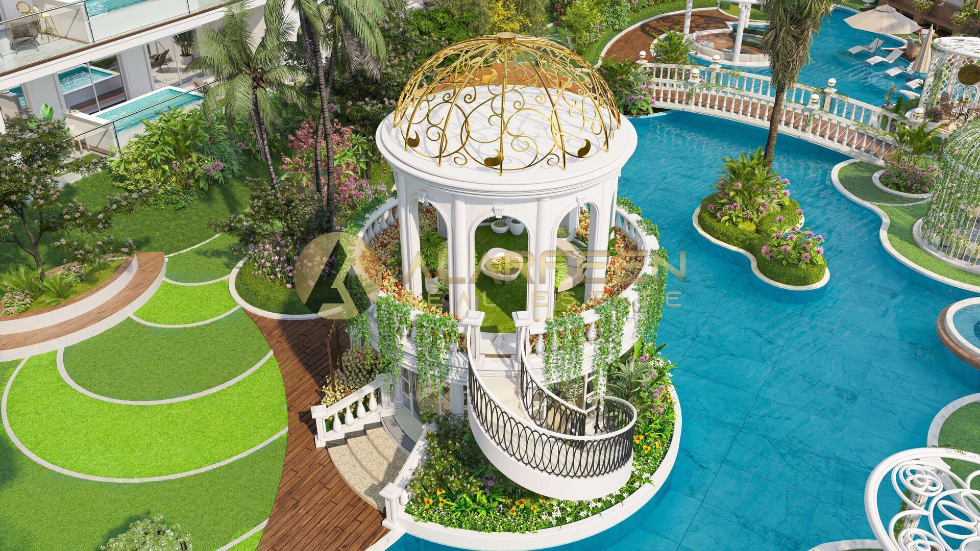 3 Bedroom 2247 Sq.Ft. Apartment for Sale in Dubai Science Park, Dubai - 7742004 photo 16