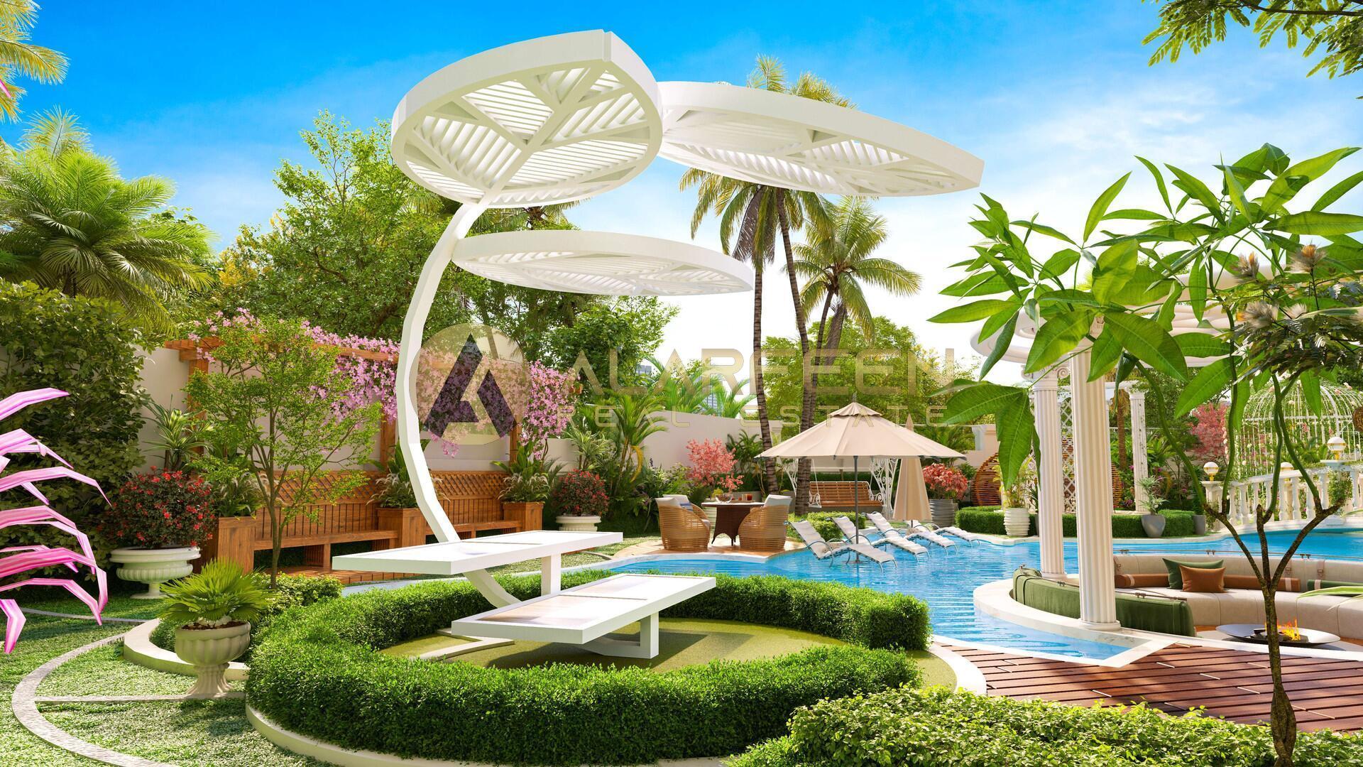 3 Bedroom 2247 Sq.Ft. Apartment for Sale in Dubai Science Park, Dubai - 7742004 photo 19