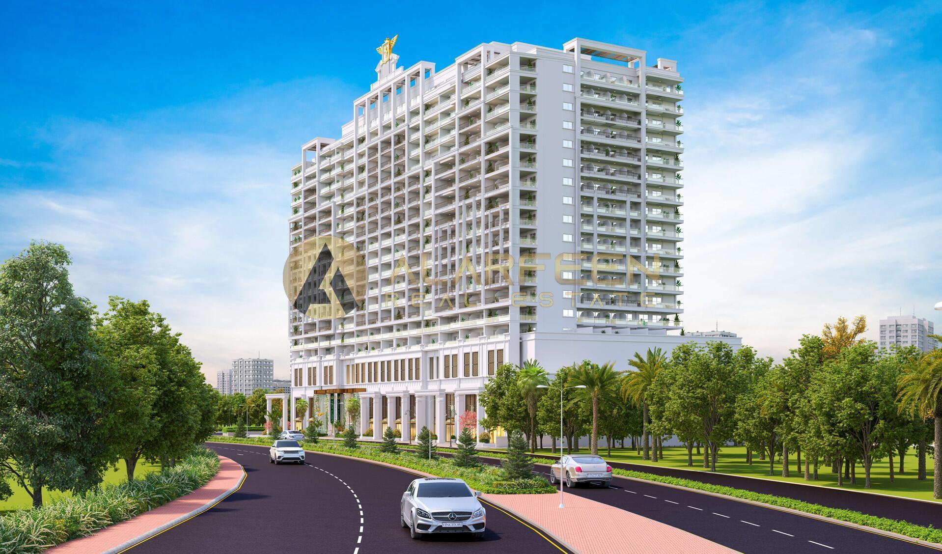 3 Bedroom 2247 Sq.Ft. Apartment for Sale in Dubai Science Park, Dubai - 7742004 photo 20