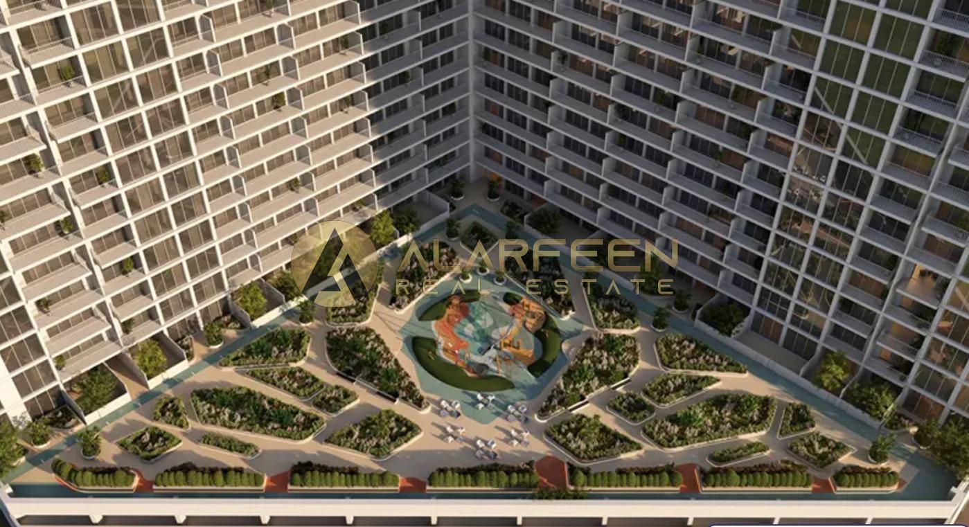 Luma Park Views Apartment for Sale, Jumeirah Village Circle (JVC), Dubai