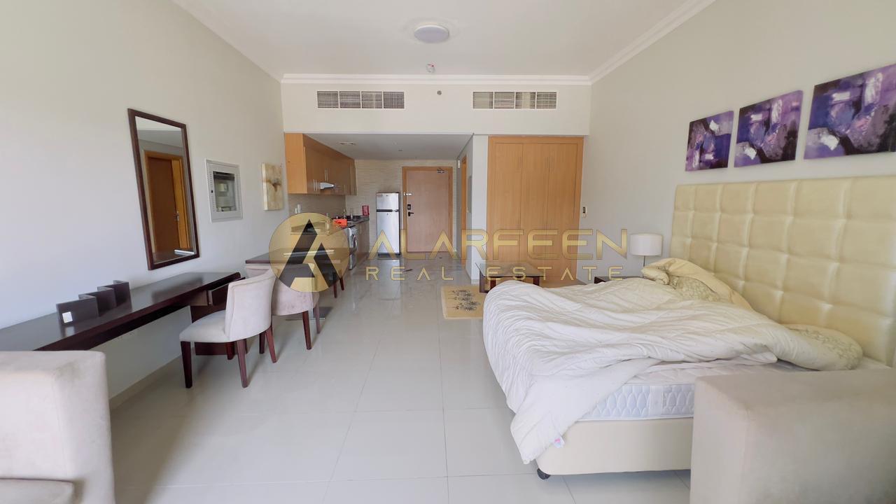 Lincoln Park Apartment for Rent, Arjan, Dubai