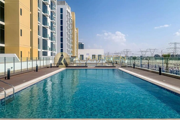 2 Bedroom 835 Sq.Ft. Apartment for Sale in Meydan One, Meydan City, Dubai - 7746735 photo 16