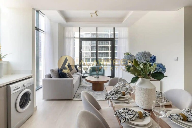 2 Bedroom 835 Sq.Ft. Apartment for Sale in Meydan One, Meydan City, Dubai - 7746735 photo 8