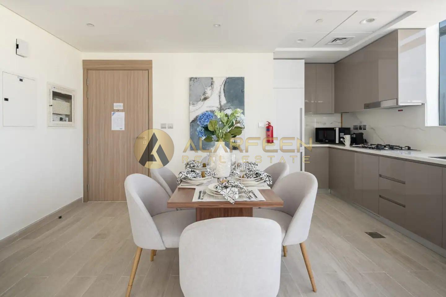 2 Bedroom 835 Sq.Ft. Apartment for Sale in Meydan One, Meydan City, Dubai - 7746735 photo 37