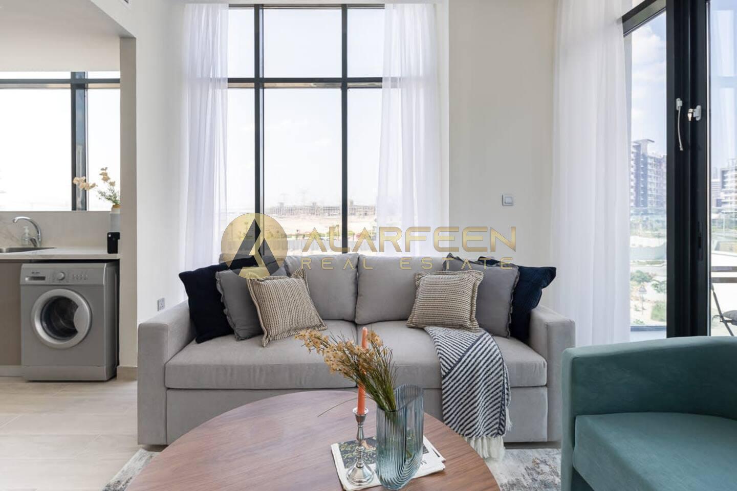 2 Bedroom 835 Sq.Ft. Apartment for Sale in Meydan One, Meydan City, Dubai - 7746735 photo 38