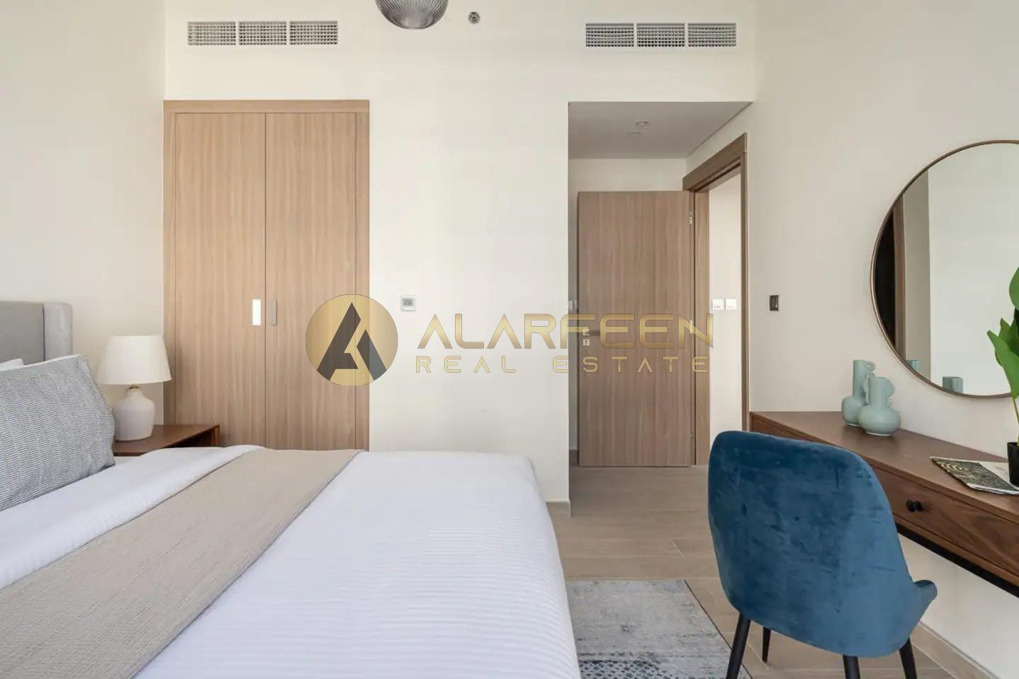 2 Bedroom 835 Sq.Ft. Apartment for Sale in Meydan One, Meydan City, Dubai - 7746735 photo 39