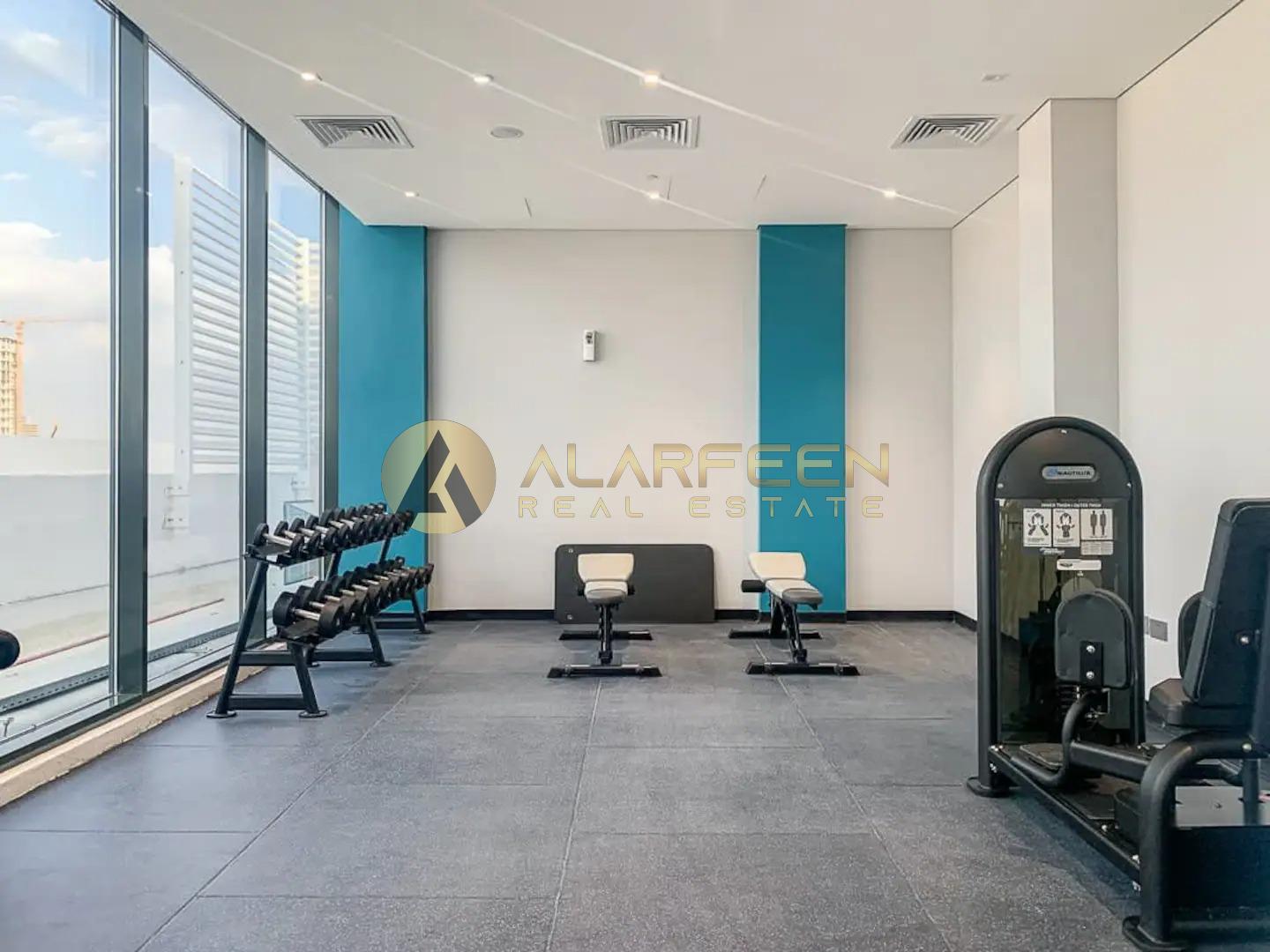 2 Bedroom 835 Sq.Ft. Apartment for Sale in Meydan One, Meydan City, Dubai - 7746735 photo 40