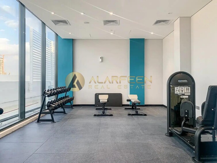 2 Bedroom 835 Sq.Ft. Apartment for Sale in Meydan One, Meydan City, Dubai - 7746735 photo 12