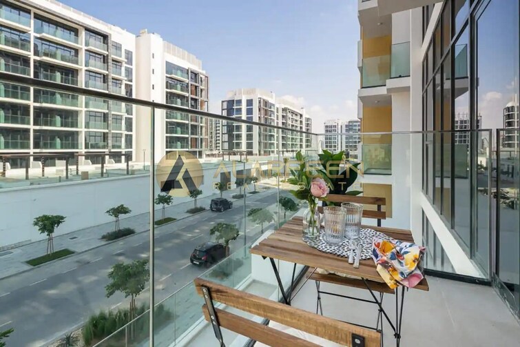 2 Bedroom 835 Sq.Ft. Apartment for Sale in Meydan One, Meydan City, Dubai - 7746735 photo 14